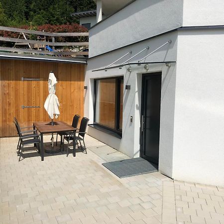 Ferienwohnung Bergliebe Scheffau am Wilden Kaiser Exteriér fotografie