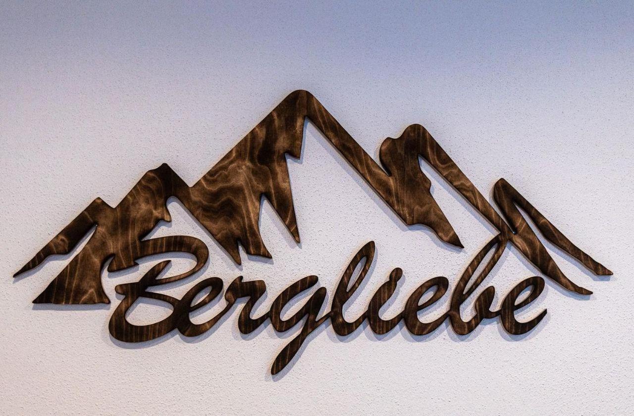 Ferienwohnung Bergliebe Scheffau am Wilden Kaiser Exteriér fotografie